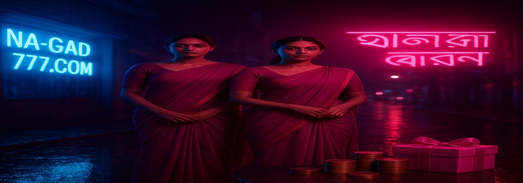 na-gad-777.com বাংলাদেশে রেজিস্ট্রেশন করুন — বিশেষ বোনাস ও পুরস্কারের ঘোষণা nagad777